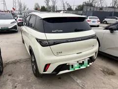 2024 BYD Dolphin Honor 420km Fashion — фото 7