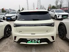 2024 BYD Dolphin Honor 420km Fashion — фото 8
