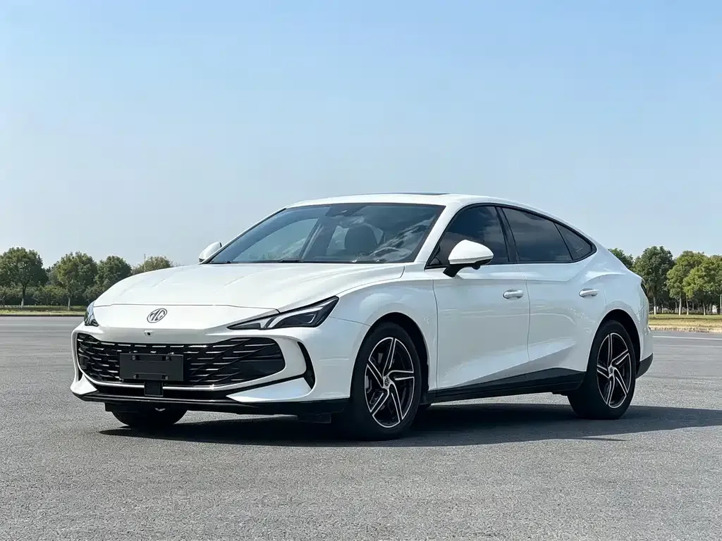 2023 MG MG7 1.5T DCT Luxury