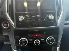 2021 Subaru Forester 2.0i Luxury EyeSight, синий — фото 12