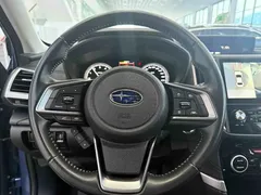2021 Subaru Forester 2.0i Luxury EyeSight, синий — фото 13