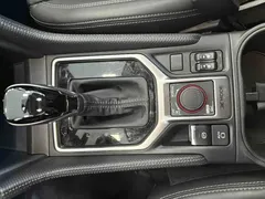 2021 Subaru Forester 2.0i Luxury EyeSight, синий — фото 14