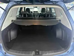 2021 Subaru Forester 2.0i Luxury EyeSight, синий — фото 19