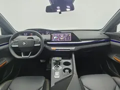 2022 Changan UNI-V 1.5T Sport — фото 5