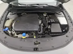 2022 Changan UNI-V 1.5T Sport — фото 6