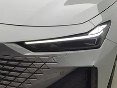 2022 Changan UNI-V 1.5T Sport — фото 7