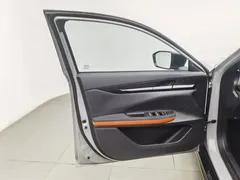 2022 Changan UNI-V 1.5T Sport — фото 8
