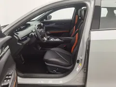 2022 Changan UNI-V 1.5T Sport — фото 10