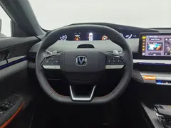 2022 Changan UNI-V 1.5T Sport — фото 11