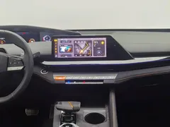 2022 Changan UNI-V 1.5T Sport — фото 12