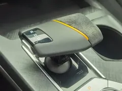2022 Changan UNI-V 1.5T Sport — фото 13