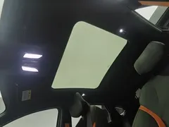 2022 Changan UNI-V 1.5T Sport — фото 14