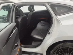 2022 Changan UNI-V 1.5T Sport — фото 15
