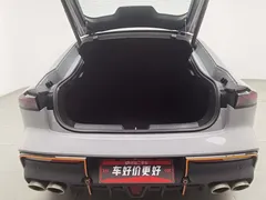 2022 Changan UNI-V 1.5T Sport — фото 16