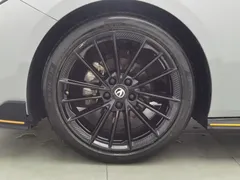 2022 Changan UNI-V 1.5T Sport — фото 17
