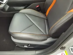 2022 Changan UNI-V 1.5T Sport — фото 20