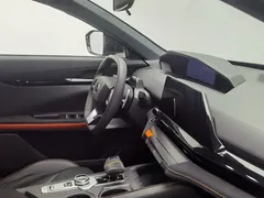 2022 Changan UNI-V 1.5T Sport — фото 22