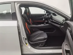 2022 Changan UNI-V 1.5T Sport — фото 23