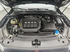 2022 Volkswagen Passat 330TSI Luxury, чёрный — фото 6