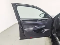 2022 Volkswagen Passat 330TSI Luxury, чёрный — фото 8