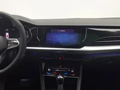 2022 Volkswagen Passat 330TSI Luxury, чёрный — фото 12