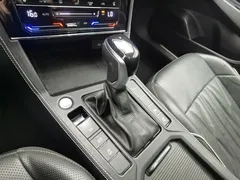 2022 Volkswagen Passat 330TSI Luxury, чёрный — фото 13