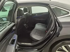 2022 Volkswagen Passat 330TSI Luxury, чёрный — фото 15