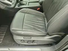 2022 Volkswagen Passat 330TSI Luxury, чёрный — фото 20