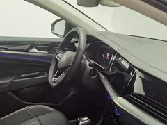 2022 Volkswagen Passat 330TSI Luxury, чёрный — фото 22