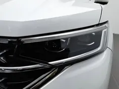 2023 Volkswagen Tayron 380TSI 4WD R-Line, белый — фото 7