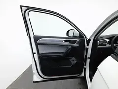 2023 Volkswagen Tayron 380TSI 4WD R-Line, белый — фото 8