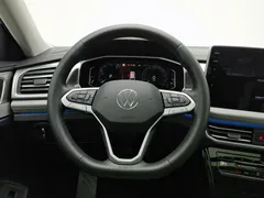 2023 Volkswagen Tayron 380TSI 4WD R-Line, белый — фото 11