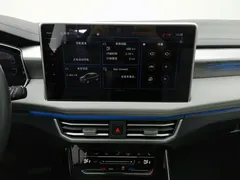 2023 Volkswagen Tayron 380TSI 4WD R-Line, белый — фото 12
