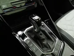 2023 Volkswagen Tayron 380TSI 4WD R-Line, белый — фото 13