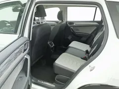 2023 Volkswagen Tayron 380TSI 4WD R-Line, белый — фото 15