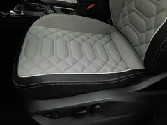 2023 Volkswagen Tayron 380TSI 4WD R-Line, белый — фото 20