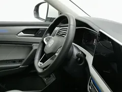 2023 Volkswagen Tayron 380TSI 4WD R-Line, белый — фото 22