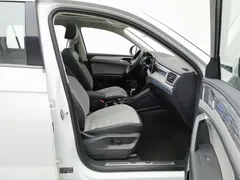 2023 Volkswagen Tayron 380TSI 4WD R-Line, белый — фото 23