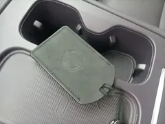 2024 Leapmotor C16 EV 520 Premium, белый — фото 9