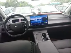 2024 Leapmotor C16 EV 520 Premium, белый — фото 10