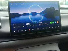 2024 Leapmotor C16 EV 520 Premium, белый — фото 13