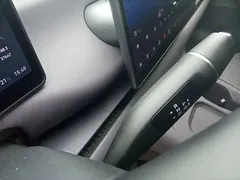 2024 Leapmotor C16 EV 520 Premium, белый — фото 14