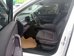 2024 Leapmotor C16 EV 520 Premium, белый — фото 16