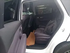 2024 Leapmotor C16 EV 520 Premium, белый — фото 17