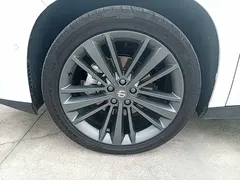 2024 Leapmotor C16 EV 520 Premium, белый — фото 23