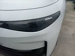 2024 Leapmotor C16 EV 520 Premium, белый — фото 24
