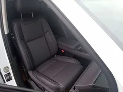2024 Leapmotor C16 EV 520 Premium, белый — фото 25
