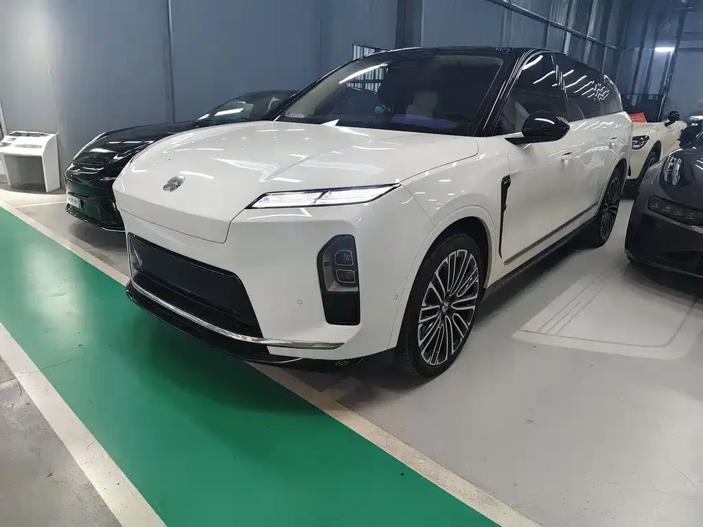2026 Nio ES8 6-seat Executive Signature