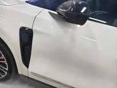 2026 Nio ES8 6-seat Executive Signature, белый — фото 3