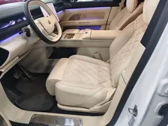 2026 Nio ES8 6-seat Executive Signature, белый — фото 5